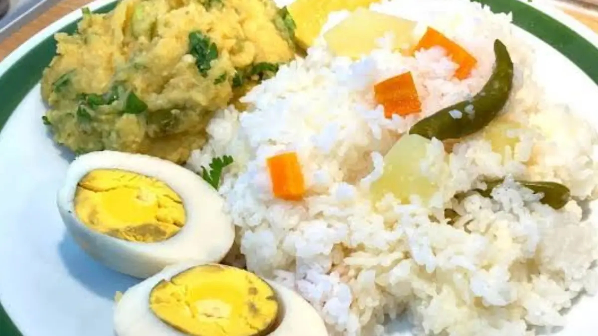 Eat These Boiled Foods Regularly for Better Health:  কয়েকটি খাবার সিদ্ধ করে ভাতের সাথে পাতে রাখুন, শরীরে কোনো রোগ থাকবে না
