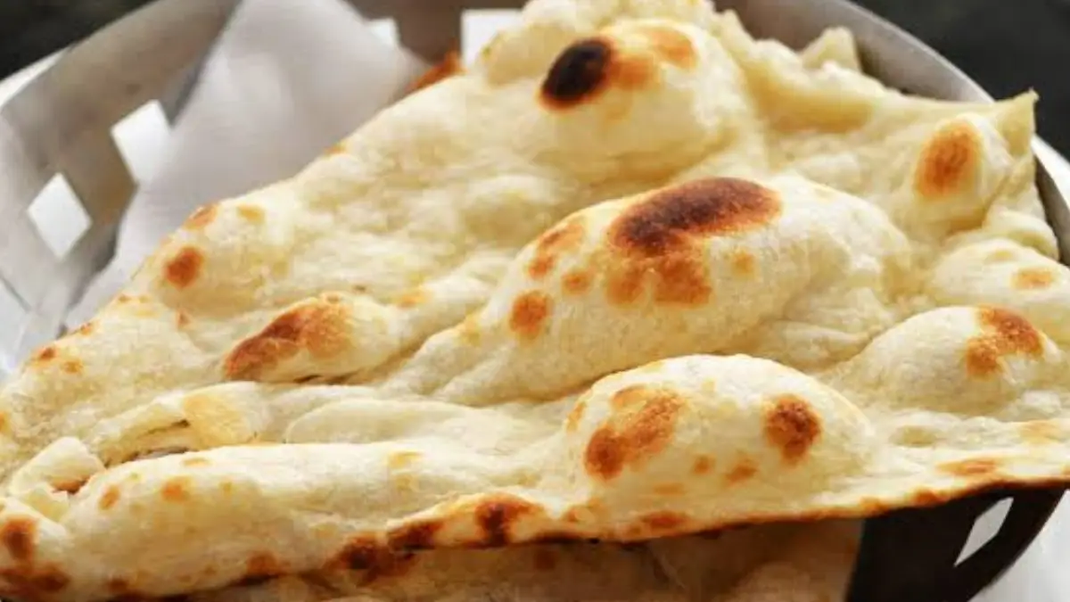 Butter Naan Recipe: বাটার নান তৈরি করুন ঘরেই, দেখে নিন কিভাবে তৈরি করবেন