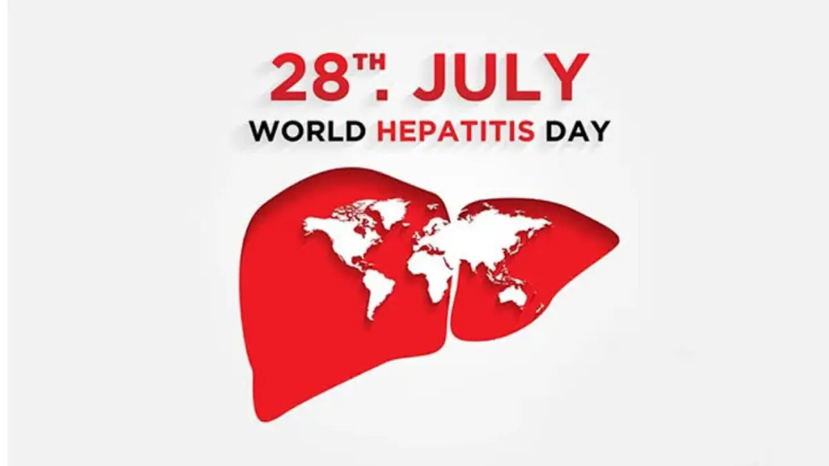 World Hepatitis Day:  বিশ্ব হেপাটাইটিস দিবস। জেনে নিন এই দিনটির বিশেষ গুরুত্ব কি