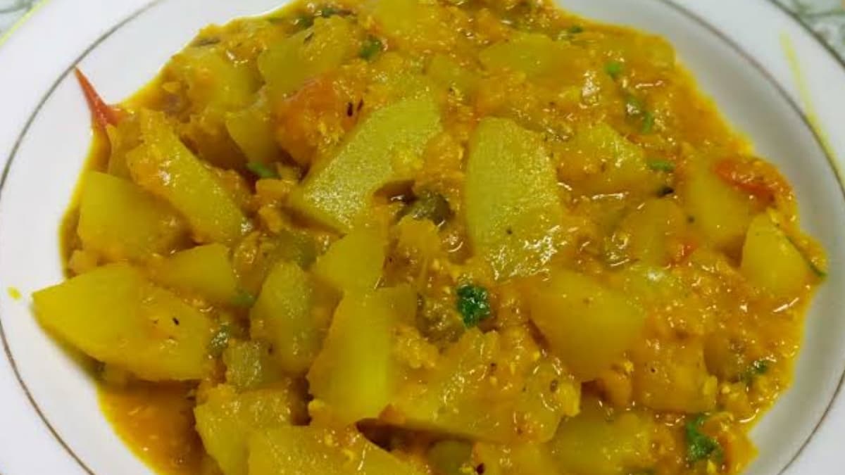 Wholesome Delight with Raw Papaya: স্বাস্থ্যকর রান্না। কাঁচা পেঁপে দিয়ে বানিয়ে ফেলুন সুস্বাদু রেসিপি