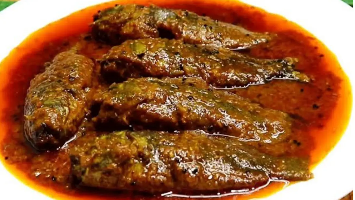 New Recipe with Koi Fish: কই মাছের নতুন রেসিপি। কই মাছ দিয়ে বানিয়ে ফেলুন এই সুস্বাদু রান্না