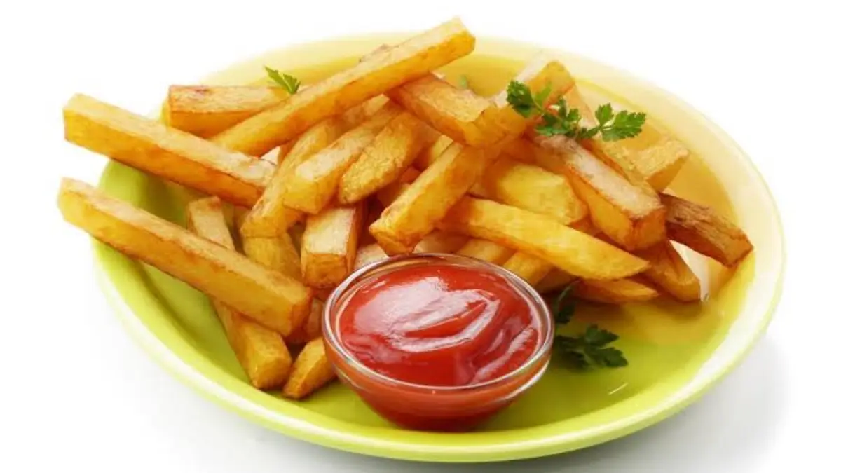 Homemade French Fries Recipe Made Easy:  রেস্টুরেন্টে না গিয়ে ঘরেই বানিয়ে ফেলুন ফ্রেঞ্চ ফ্রাই, দেখুন কিভাবে বানাবেন