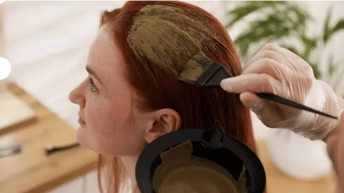 Proper Way to Apply Henna on Hair:   নিয়ম না জেনেই চুলে হেনা করছেন! সঠিক পদ্ধতিতে হেনা করলে চুল হবে মসৃন