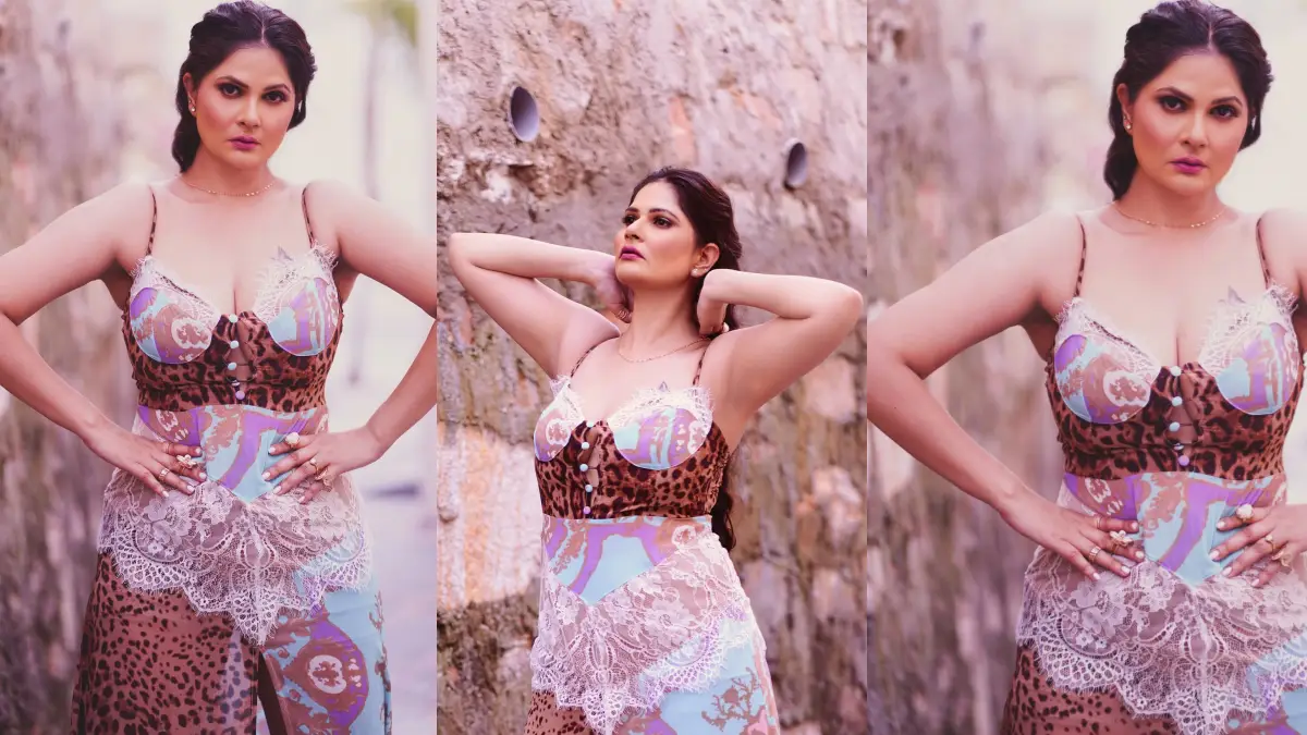 Aabha Paul Bold Look:  আভা পলের নতুন সাহসী লুক। চমকে দিল নেটিজেনদের