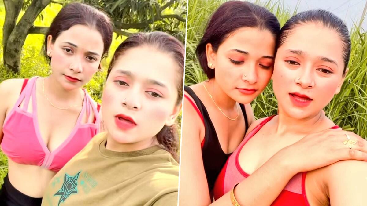 Obscene, Abusive Instagram Reels: সাবধান, সোশ্যাল মিডিয়ায় 'অসভ্যতা' করলেই ধরবে পুলিশ, অশ্লীল কনটেন্ট পোস্টের অভিযোগে আটক ২ ইনফ্লুয়েন্সার