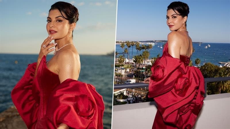 Jacqueline Fernandez: 'ফেঁসে গেলেন' জ্যাকলিন ফার্নান্ডেজ, এবার কী করবেন বলিউড অভিনেত্রী