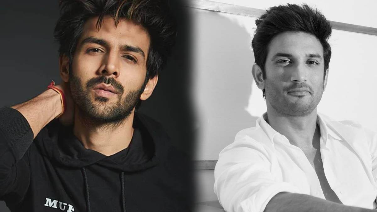 Sushant Singh Rajput and Kartik Aaryan: সুশান্তের মতোই পরিণতি হতে পারে কার্তিকের! প্রভাবশালীদের নিশানায় তিনি, গায়কের মন্তব্যে শোরগোল