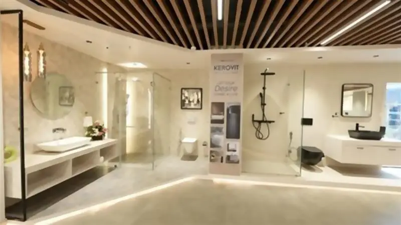 নতুন অভিজ্ঞতা কেন্দ্র কলকাতায় উদ্বোধন করল কেরোভিট