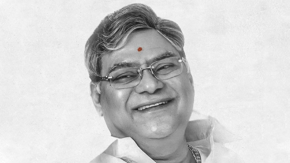 kota Srinivasa Rao Dies: সিনেজগতে শোকের ছায়া, প্রয়াত বর্ষীয়ান দক্ষিণী অভিনেতা কোটা শ্রীনিবাস রাও