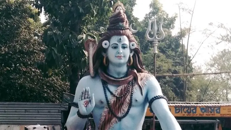 Sawan 2025: দেবাদিদেব কেন গায়ে চিতা ভষ্ম মাখেন, দেবী পার্বতীর প্রশ্নের কী উত্তর দিয়েছিলেন মহাদেব