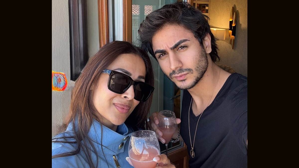 Malaika Arora: আরবাজ ব্যস্ত অন্তঃসত্ত্বা দ্বিতীয় স্ত্রীকে নিয়ে, ছেলেকে নিয়ে মুম্বই ছেড়ে ইতালিতে চলেই গেলেন মালাইকা অরোরা?