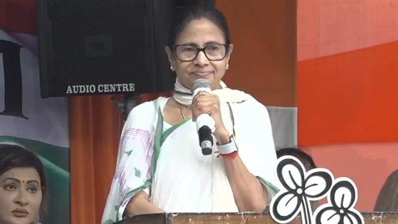 Mamata Banerjee: 'বাংলার লোকদের ডিটেনশন ক্যাম্পে রাখলে, বাংলার মানুষও বিজেপিকে ডিটেনশন ক্যাম্পে রাখবে'