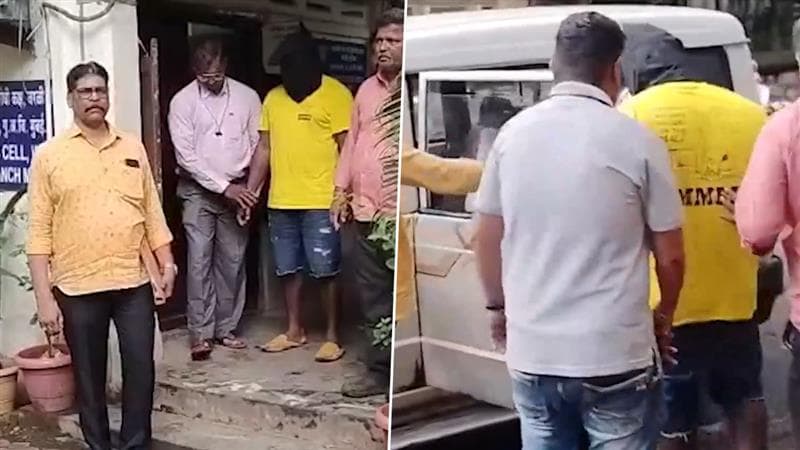 Drug Seized: মুম্বই থেকে গ্রেফতার নাইজেরিয়ান মাদক পাচারকারী, উদ্ধার ২ কোটি টাকার কোকেইন