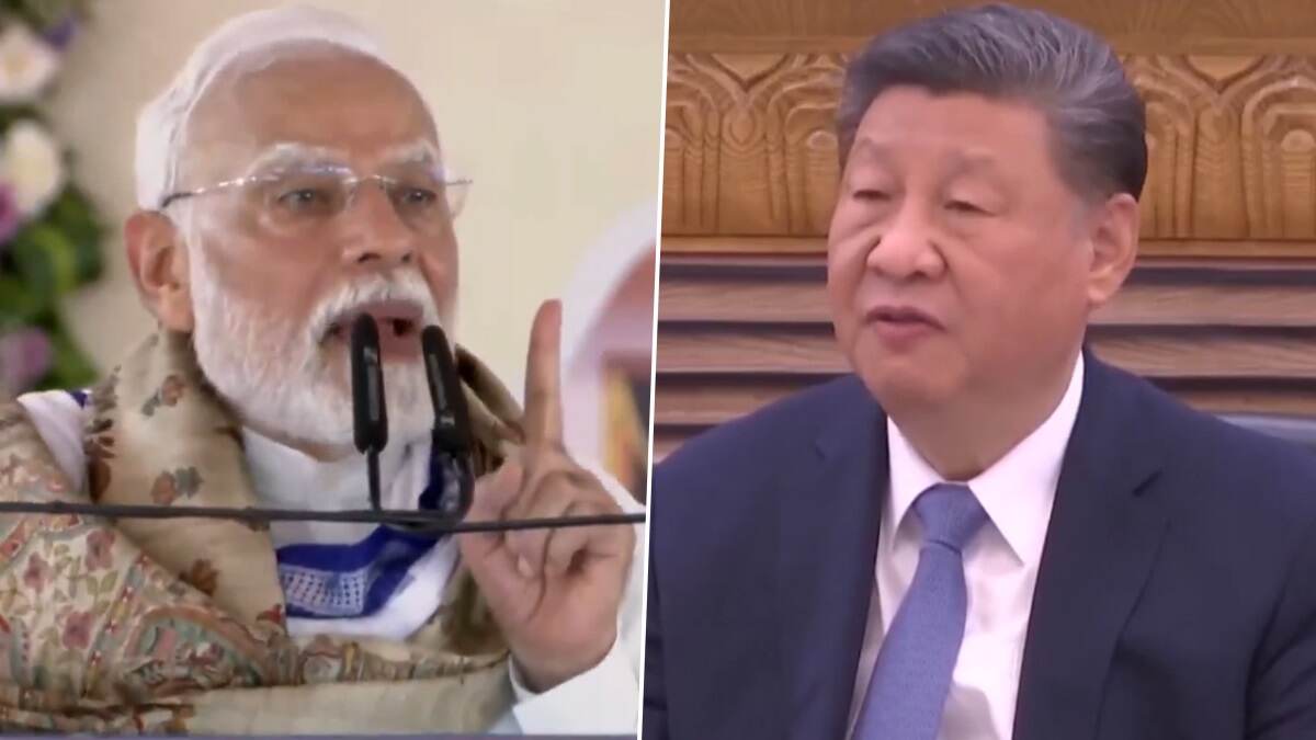 India-China: চিনা নাগরিকদের 'প্রবেশ পথ' করে দিল ভারত, বড় খবর ৫ বছর পর