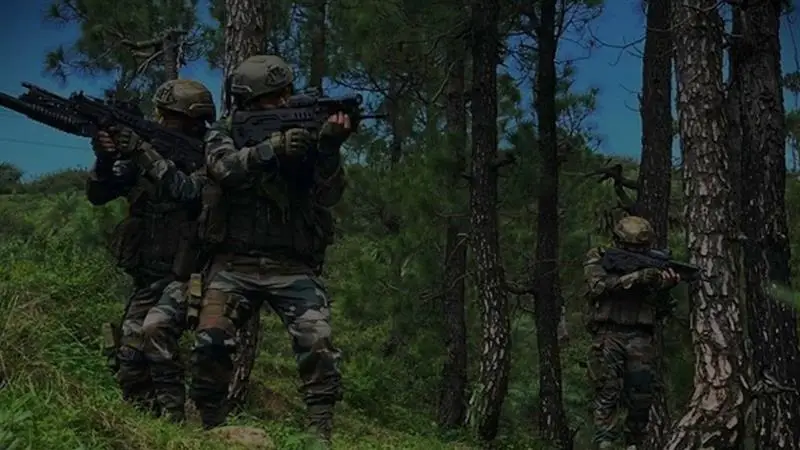 Operation Mahadev: মহাদেবের ডমরু বাজতেই নিকেষ ৩ জঙ্গি, পহেলগাম সন্ত্রাসীদের নিকেষ করল বীর ভারতীয় সেনা, দেখুন আপডেট