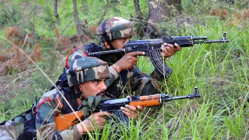 Operation Mahadev: বড় খবর আসছে, পহেলগাম হামলার সন্দেহভাজন ৩ জঙ্গি খতম, ভারতীয় সেনার অপারেশন মহাদেব নিকেষ করল পাকিস্তানি খুনিদের