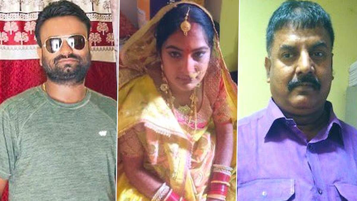 Bihar Shocker: মামার সঙ্গে প্রেমের সম্পর্ক, বিয়ের ৪৫ দিনের মাথায় স্বামীকে খুন স্ত্রীর