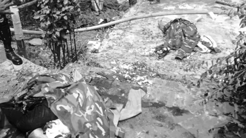 Plane Crash In Bangladesh: বাংলাদেশে ভয়াবহ বিমান দুর্ঘটনা, কলেজ ক্যাম্পাসে ভেঙে পড়ল বায়ুসেনার উড়ান, মৃতের সংখ্যা নিয়ে ধোঁয়াশা, দেখুন ভিডিয়ো