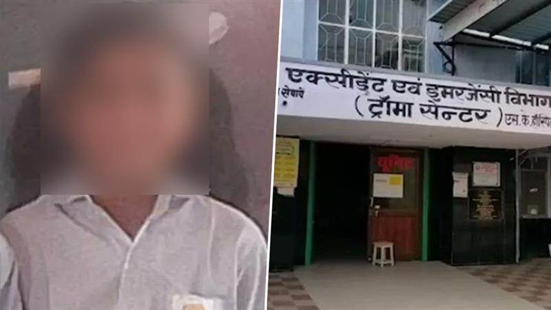 Student Dies: টিফিন বক্স খুলতেই অজ্ঞান পড়ুয়া, হার্ট অ্যাটাকে মৃত্যু ৯ বছরের ছাত্রীর
