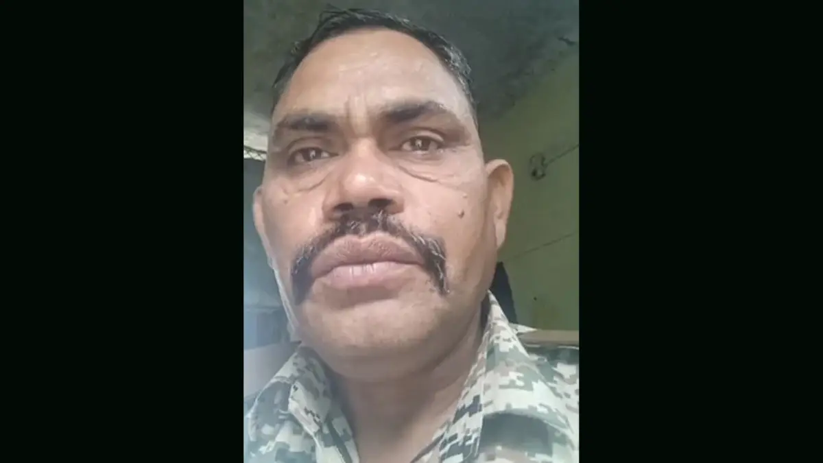 Cop Commits Suicide: ঊর্ধ্বতন কর্তৃপক্ষের হেনস্থার শিকার, মানসিক যন্ত্রণায় থানা চত্বরেই আত্মঘাতী অ্যাসিস্ট্যান্ট সাব ইনস্পেকটর