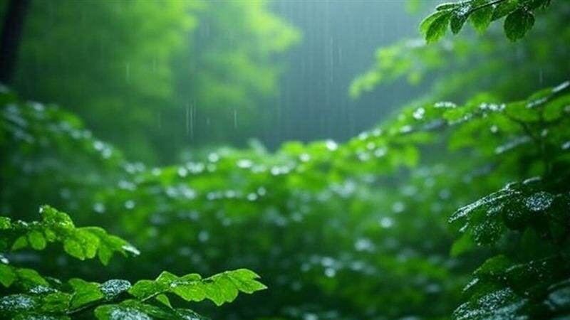 Weather Update For West Bengal: বর্ষায় ভাসছে বঙ্গ, আগামী ২৪ ঘণ্টায় কলকাতা-সহ জেলায় কতটা বৃষ্টিপাত হতে পারে দেখুন