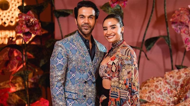 Rajkumar Rao-Patralekhaa: বলিউডে খুশির খবর, সন্তান আসছে রাজকুমার রাও-পত্রলেখার ঘরে