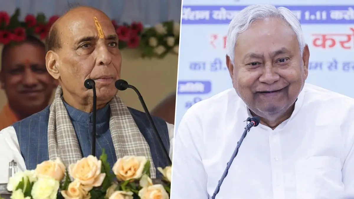 Next Vice President of India: ধনখড়ের ইস্তফা, ভারতের পরবর্তী উপরাষ্ট্রপতি পদে কে বসছেন? জোর চর্চায় এই নামগুলি দেখুন তালিকা