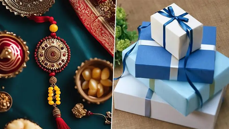 Raksha Bandhan Gift Ideas:পেন, চকোলেট তো অনেক হল, এবার রাখিতে কী উপহার দিয়ে দিদি-বোনদের মুখে হাসি ফোটাবেন? জানুন