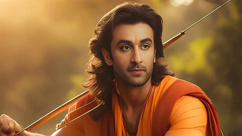Ranbir Kapoor In Ramayana:  গোমাংস ভক্ষণকারী রণবীরকে দিয়ে কেন রামচন্দ্রের অভিনয়? উত্তরে চিন্ময়ী বললেন, 'যারা ধর্ষক...'