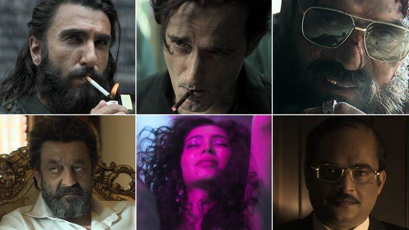 Ranveer Singh In 'Dhurandhar': রণবীরের সঙ্গে সারা অর্জুনের 'প্রেম', ২০ বছরের ছোট নায়িকার সঙ্গে 'ধুরন্ধুর' দীপিকার বর, প্রবল সমালোচনার মুখেও ভাইরাল ভিডিয়ো