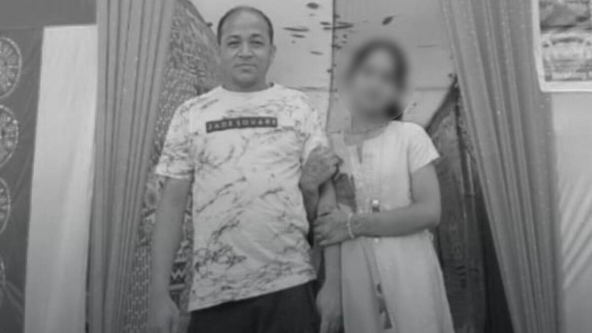 Assam Shocker: রোজ রোজ অশান্তি,মদ্যপ স্বামীকে খুন করে বাড়ির মধ্যেই দেহ পুঁতল স্ত্রী