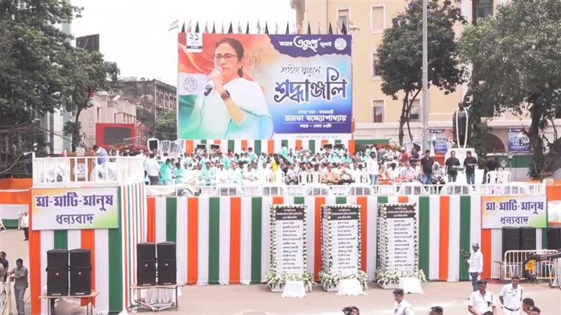 Shahid Dibas: শহিদ দিবস কেন পালন করে তৃণমূল কংগ্রেস? ১৯৯৩ সালের ২১ জুলাই কী ঘটেছিল, জানুন সেই ইতিহাস