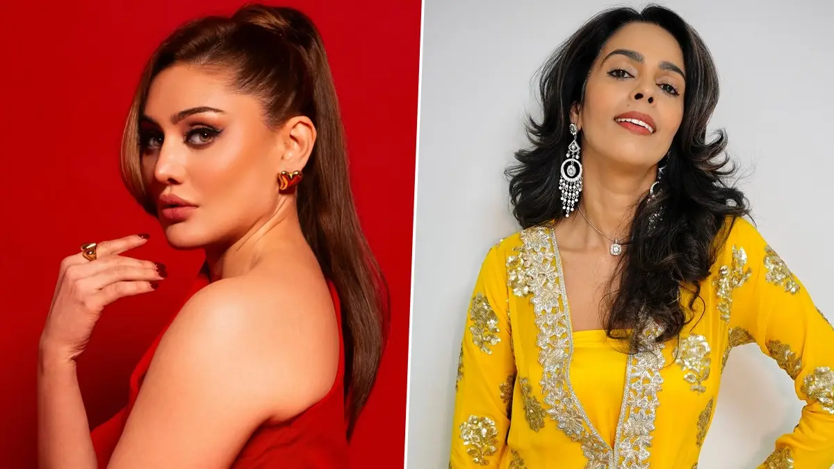 Shefali Jariwala's Death: শেফালির মৃত্যু তুলছে নানা প্রশ্ন, তার মাঝেই মল্লিকা শেরাওয়াতের ভিডিয়ো নিয়ে তোলপাড় দেখুন