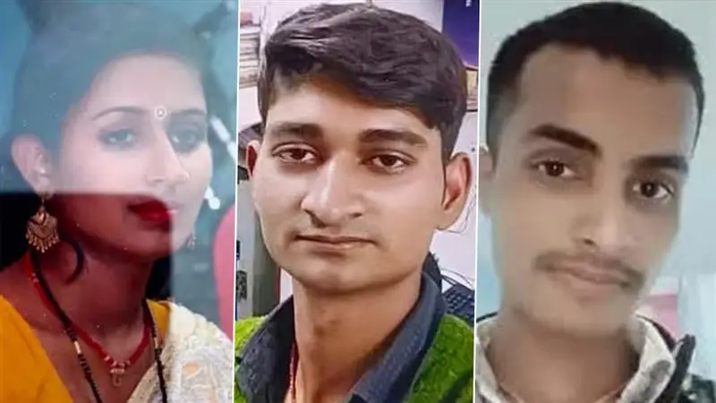 Bihar Murder Case: ছেলের গৃহশিক্ষকের প্রেমে হাবুডুবু, আপত্তিকর অবস্থায় ধরা পড়ায় স্বামীকে খুন স্ত্রীর