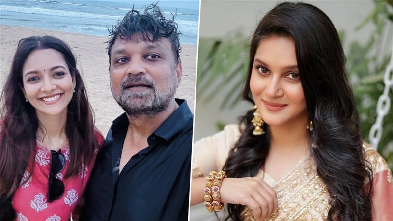 Srijit Mukherjee-Susmita Chatterjee Viral: স্ত্রী মিথিলা বাংলাদেশে, অভিনেত্রী সুস্মিতার সঙ্গে সৃজিতের ছবি ভাইরাল