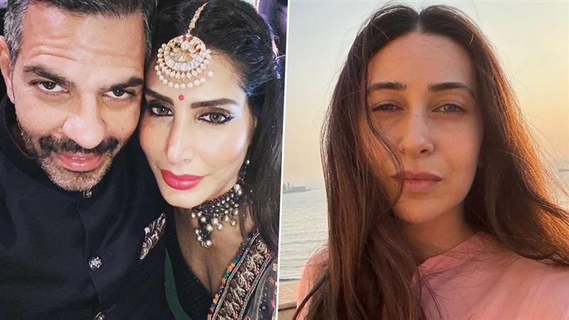 Karisma Kapoor's Ex Husband Sunjay Kapur: করিশ্মার প্রাক্তন স্বামীর সম্পত্তি হাতানোর চেষ্টার অভিযোগ কার দিকে? জানুন সঞ্জয় কাপুরের তৃতীয় স্ত্রী প্রিয়া সচদেভের পরিচয়