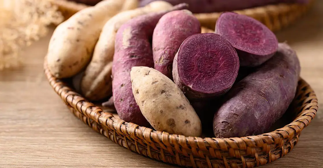 Beauty Benefits of Sweet Potatoes: ত্বক হবে চকচকে, টানটান। রাঙা আলুতে রয়েছে এমন গুণ। দেখুন বিস্তারিত