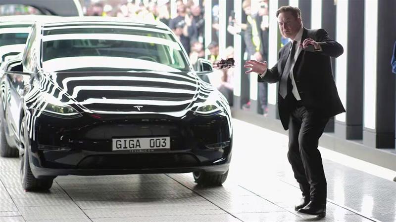 Tesla Car Sale India: অক্টোবরে ভারতে মাত্র ৪০টি গাড়ি বিক্রি টেসলার, ১৪৫ কোটির দেশে দু মাসে মাত্র ১০১টা গাড়ি বেচে মাথায় হাত মাস্কের