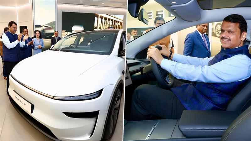 Tesla Car India: বিক্রি মাত্র ৬০০টা গাড়ি! ভারতে শুরুতেই বড় ধাক্কা খেল ইলন মাস্কের টেসলা