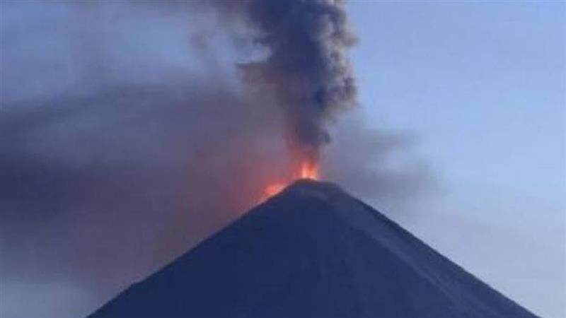 Volcano Eruption In Russia: তীব্র ভূমিকম্পের পর রাশিয়ায় ফাটল আগ্নেয়গিরি, গলগল করে বেরোচ্ছে লাভা, ভয়ঙ্কর পরিস্থিতি পুতিনের দেশে