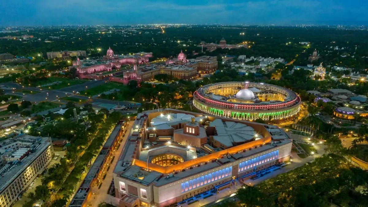 Monsoon Session Update: পহেলগাম এবং অপারেশন সিন্দুর নিয়ে হট্টগোলের মধ্যে বর্ষাকালীন অধিবেশন শুরু; উভয় বিষয়ে আলোচনার জন্য সময় বরাদ্দ করল সংসদ