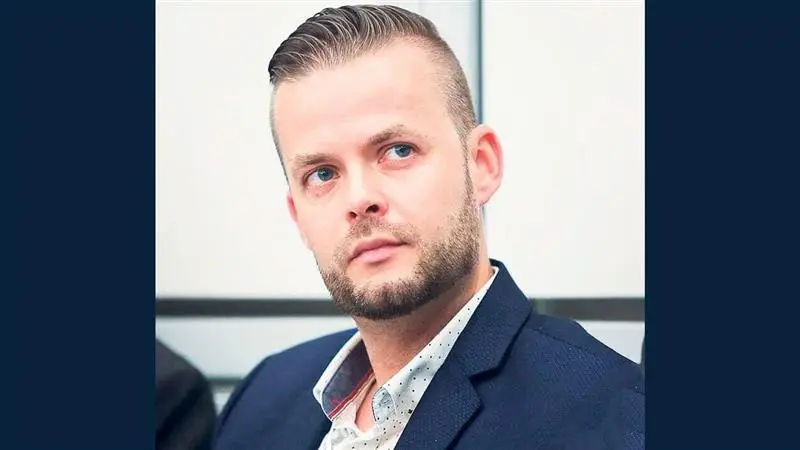 Israeli Official Arrested As 'Child Sex Predator': টোপ ফেলে জালে ফেলা হচ্ছে শিশুকে, 'যৌন শিকারী' ইজরায়েলি অফিসিয়ালকে নিয়ে তোলপাড় আমেরিকা