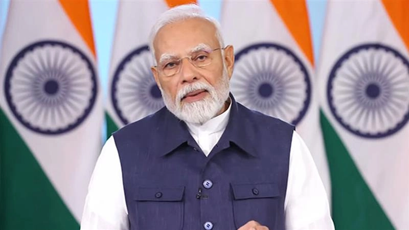 PM Expresses Grief: বৈষ্ণোদেবী মন্দিরে যাওয়ার পথে ভূমিধসে প্রাণহানির ঘটনায় দুঃখ প্রকাশ নরেন্দ্র মোদীর