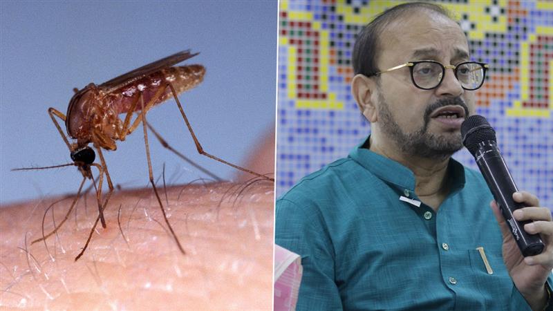 Kolkata Municipal Corporation On Dengue Precaution:  শহরের মোট সাতটি ওয়ার্ডকে ডেঙ্গুপ্রবণ এলাকা বলে চিহ্নিত করেছে কলকাতা পুরসভা, জানালেন ডেপুটি মেয়র অতীন ঘোষ