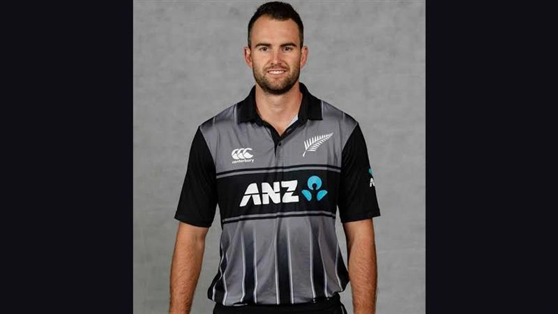 Tom Bruce: এবার নিউজিল্যান্ড ছেড়ে স্কটল্যান্ডে খেলবেন কিউই তারকা টম ব্রুস