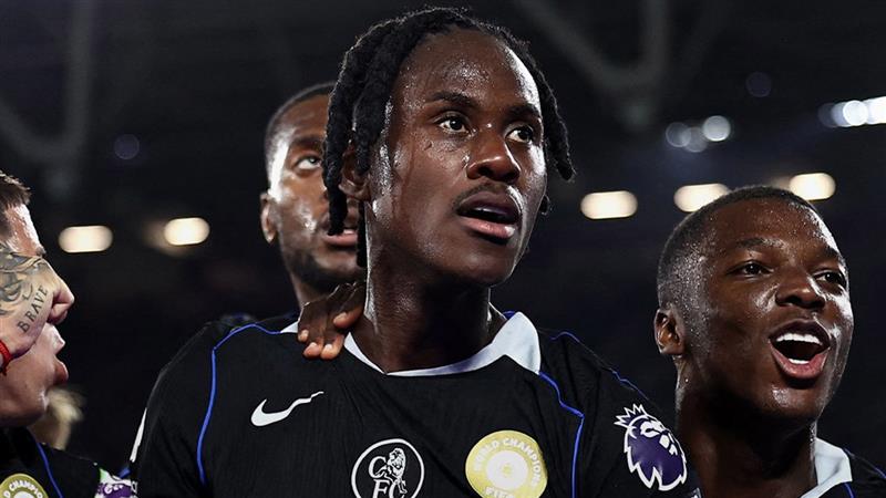 West Ham vs Chelsea Video Highlights: প্রিমিয়ার লিগে ৫-১ গোলে ওয়েস্ট হ্যামকে হারাল চেলসি, দেখুন ভিডিও হাইলাইটস