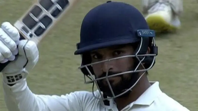 Rajat Patidar Double Century: রঞ্জি ট্রফিতে মধ্যপ্রদেশের হয়ে প্রথম ডাবল সেঞ্চুরি রজত পাটিদারের