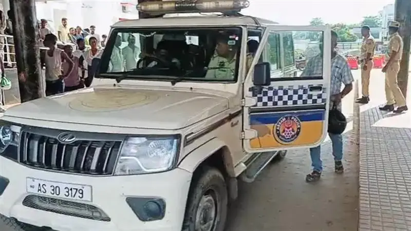 Assam: মানব পাচারকারীদের হাত থেকে ২৪ জন মহিলা, ৩ জন নাবালিকা উদ্ধার