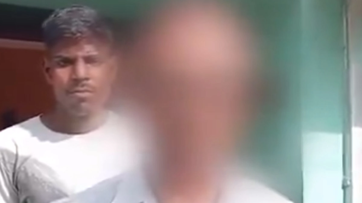 Nabanna Abhijan: হাসপাতাল তো ভর্তিই নিচ্ছিল না, নবান্ন অভিযানে নির্যাতিতার মায়ের চিকিৎসা নিয়ে ক্ষুব্ধ তাঁর স্বামী