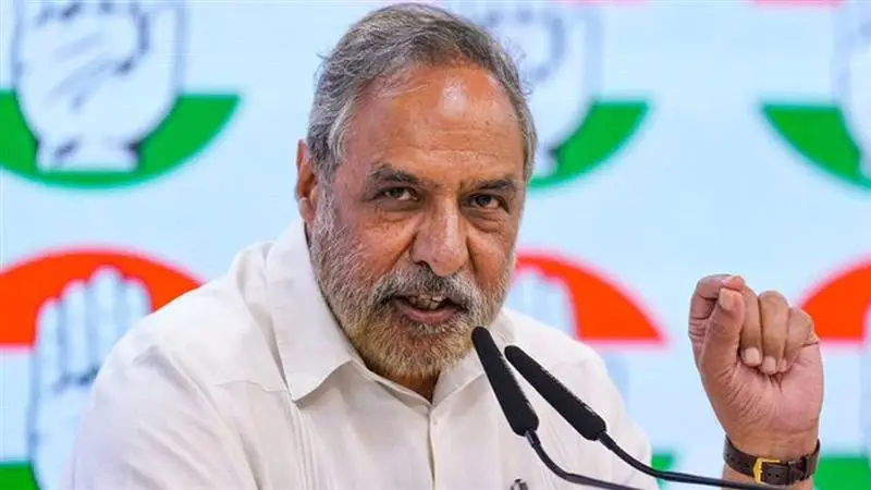 Anand Sharma: কংগ্রেসের বড় পদ ছাড়লেন আনন্দ শর্মা, বাড়ালেন জল্পনা